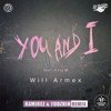 Will Armex feat. Katy M – You And I (Ramirez & Yudzhin Remix).mp3