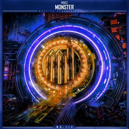 Minoz – Monster.mp3
