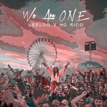 LeeLoo – We Are One (Extended Version).mp3
