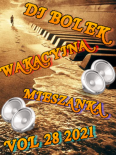 Dj Bolek – Wakacyjna Mieszanka VOL 28 2021.mp3