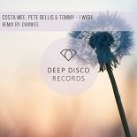 Costa Mee, Pete Bellis feat. Tommy – I Wish (Original Mix).mp3
