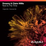 Dreamy & Claire Willis – Now Is The Time (Extended Mix).mp3