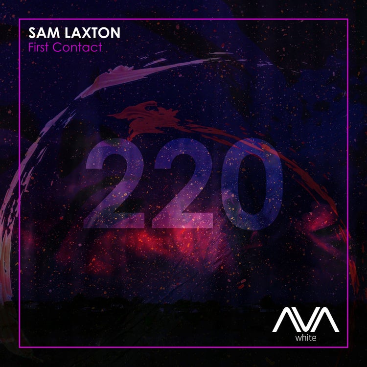 Sam Laxton – First Contact (Extended Mix).mp3