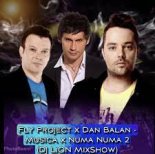 Fly Project x Dan Balan – Musica x Numa Numa 2 (DJ LiON MixShoW).mp3