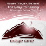 Robert Maya feat. Sevda B – The Way I'm Feeling (Extended Mix).mp3