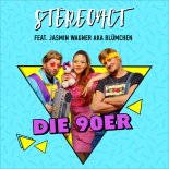 Stereoact Feat. Jasmin Wagner aka Blümchen – Die 90er.mp3