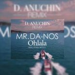 Mr.Da-Nos – Ohlala (D.Anuchin Radio Edit ).mp3