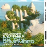 MelyJones & Charles B – Do You Remember (Coopex Edit).mp3