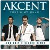 Akcent – That's My Name (Lesnichiy & Delaud Remix).mp3