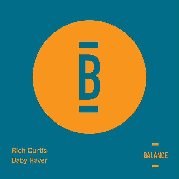 Rich Curtis – Baby Raver (Jamie Stevens Remix).mp3