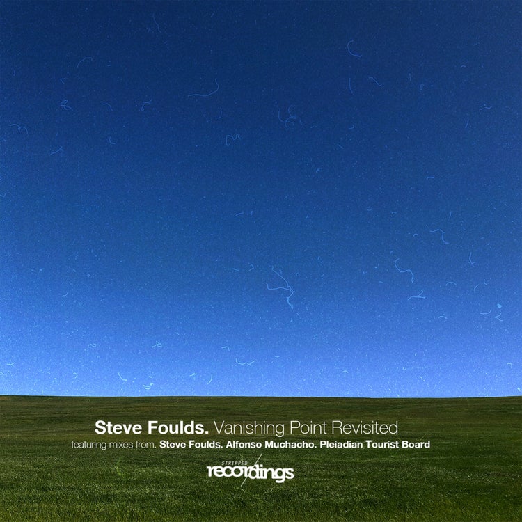 Steve Foulds – Vanishing Point Revisited (Twenty Twenty-Three Edition).mp3