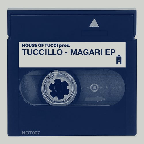 Tuccillo – Magari (Original Mix).mp3