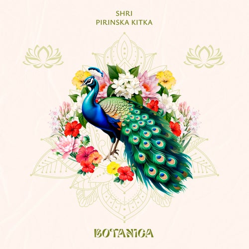 SHRI (IND) – Pirinska Kitka (Original Mix).mp3