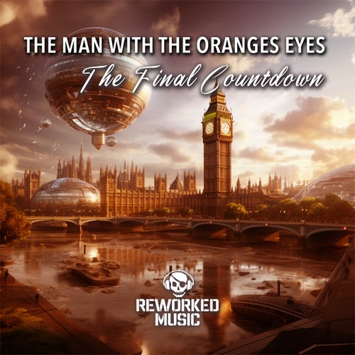 The Man With The Oranges Eyes – The Final Countdown (Extended Mix).mp3