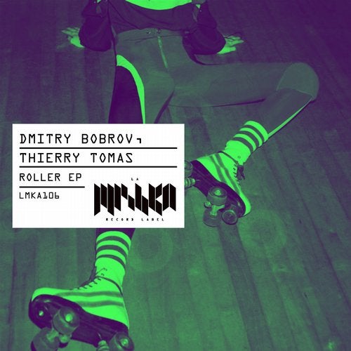 Thierry Tomas, Dmitry Bobrov – Roller (Original Mix).mp3