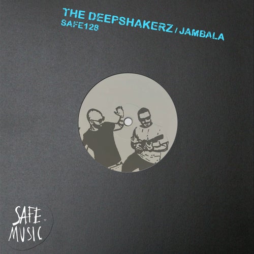 The Deepshakerz – With U (Tribe mix).mp3